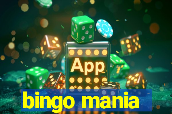 bingo mania